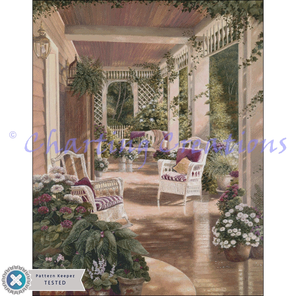 (image for) Vintage Comfort